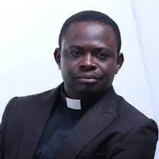 Joel Kesinro